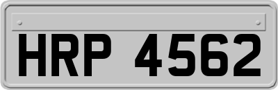 HRP4562