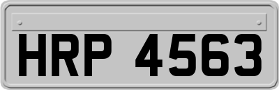 HRP4563