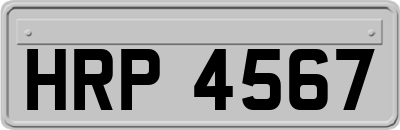 HRP4567