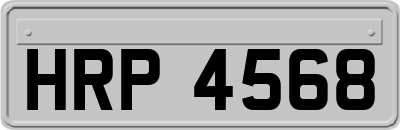 HRP4568