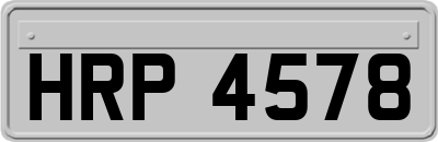 HRP4578