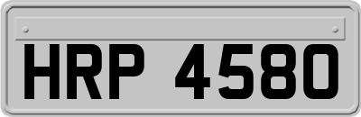 HRP4580
