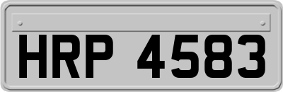 HRP4583