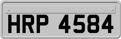 HRP4584