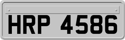 HRP4586