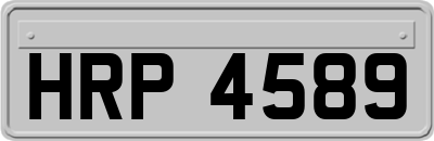 HRP4589