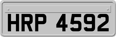 HRP4592
