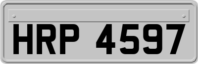 HRP4597