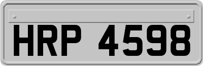 HRP4598
