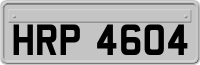 HRP4604