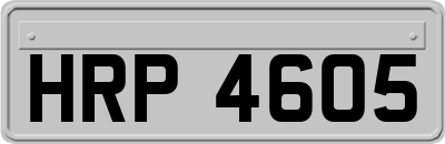 HRP4605