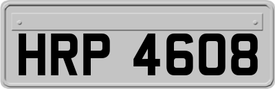 HRP4608
