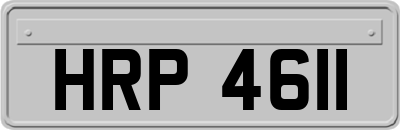 HRP4611