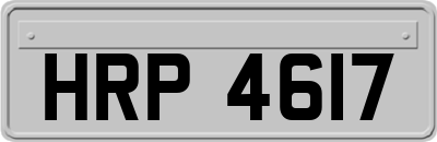 HRP4617