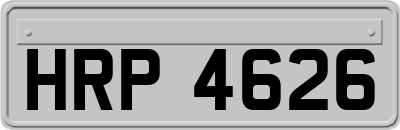 HRP4626