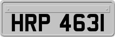 HRP4631