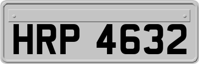 HRP4632