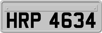 HRP4634