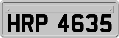 HRP4635
