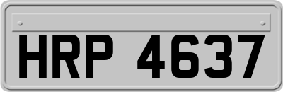 HRP4637