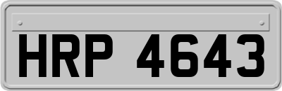 HRP4643