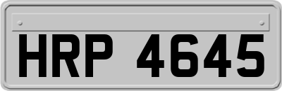 HRP4645
