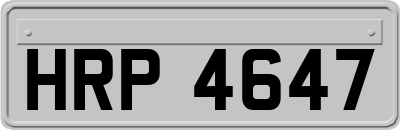 HRP4647
