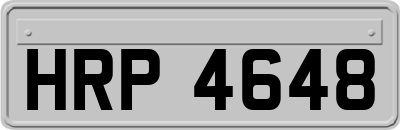 HRP4648