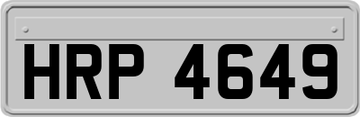 HRP4649