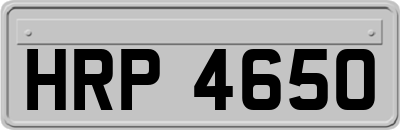 HRP4650
