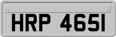 HRP4651