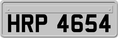 HRP4654