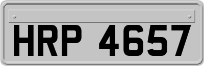 HRP4657