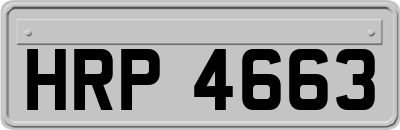 HRP4663