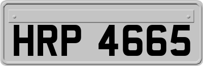 HRP4665