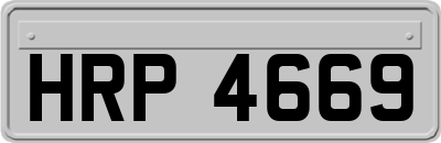HRP4669