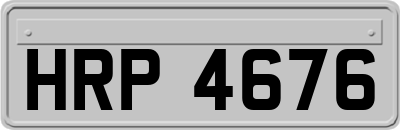 HRP4676