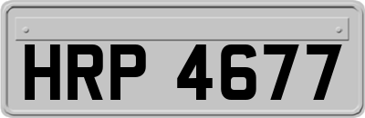 HRP4677