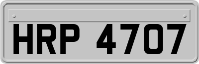 HRP4707