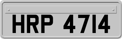 HRP4714