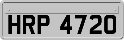 HRP4720