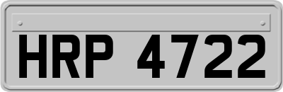HRP4722