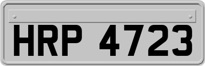 HRP4723