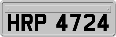 HRP4724