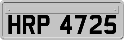 HRP4725