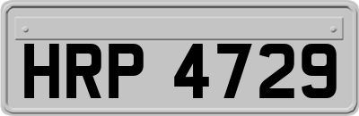 HRP4729