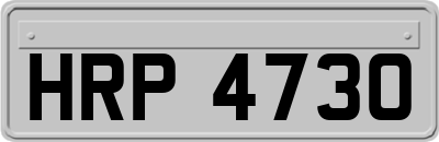 HRP4730