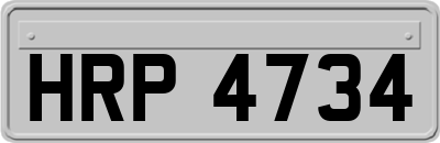 HRP4734