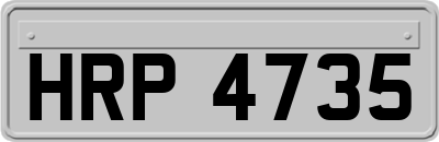 HRP4735