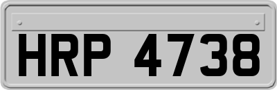 HRP4738